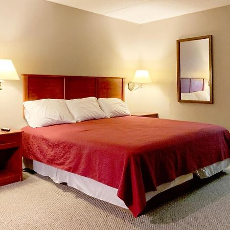 Paris Inn And Suites Kültér fotó