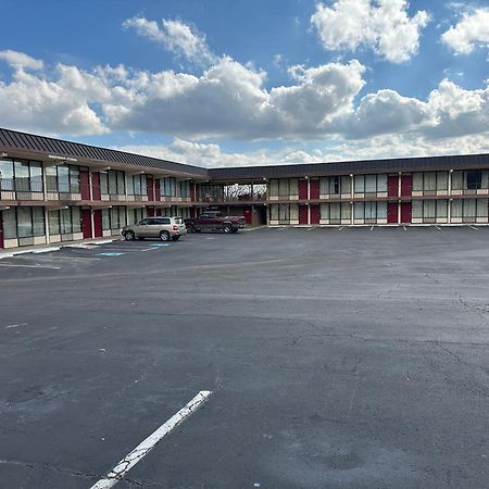 Paris Inn And Suites Kültér fotó