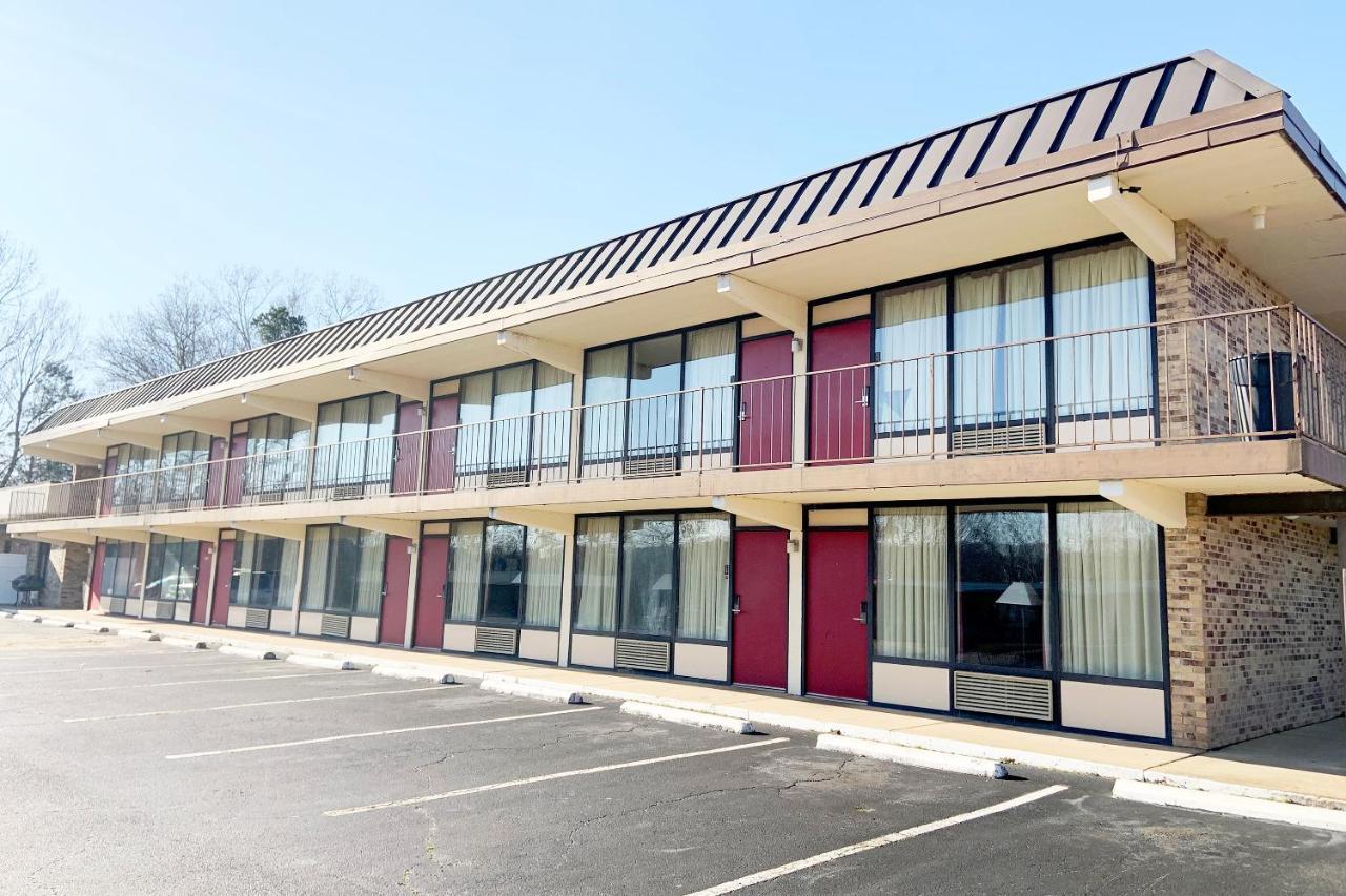 Paris Inn And Suites Kültér fotó