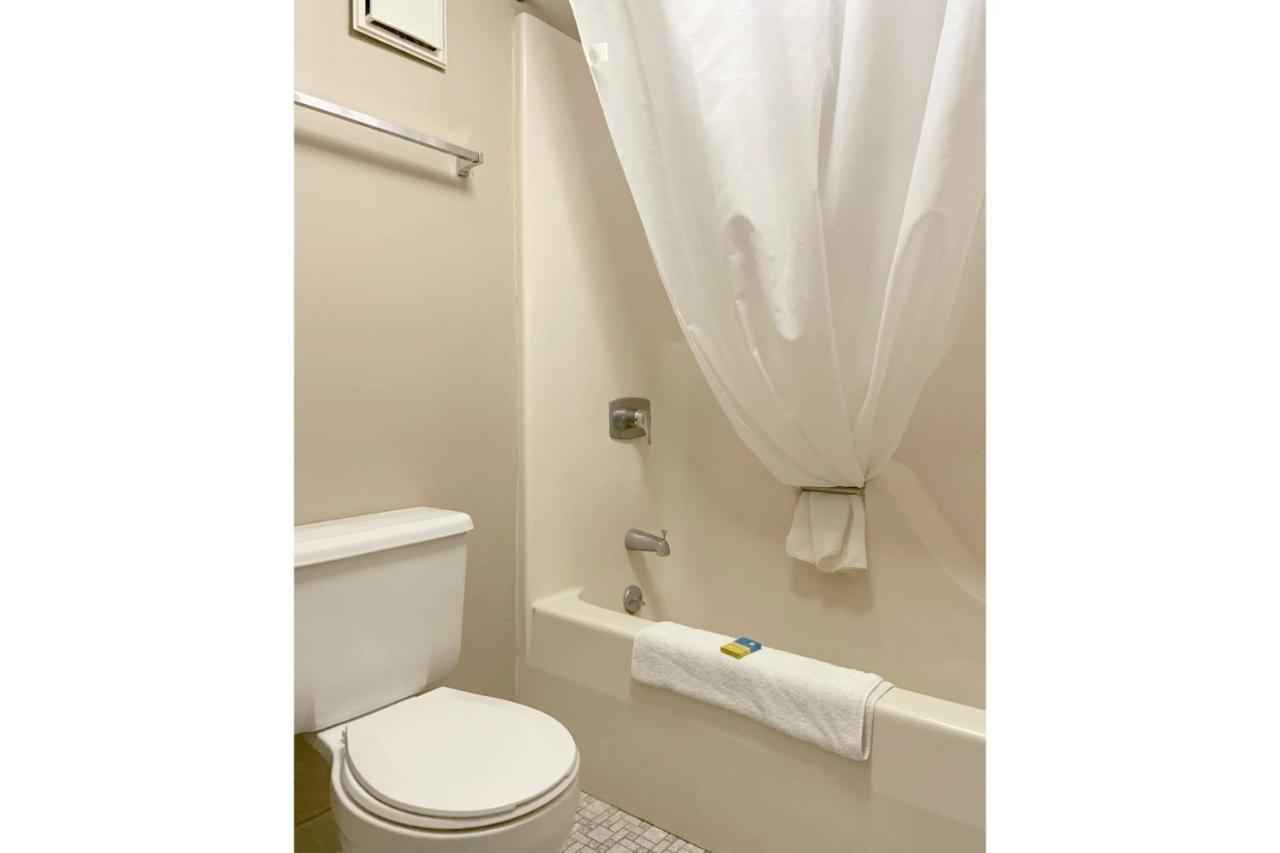 Paris Inn And Suites Kültér fotó