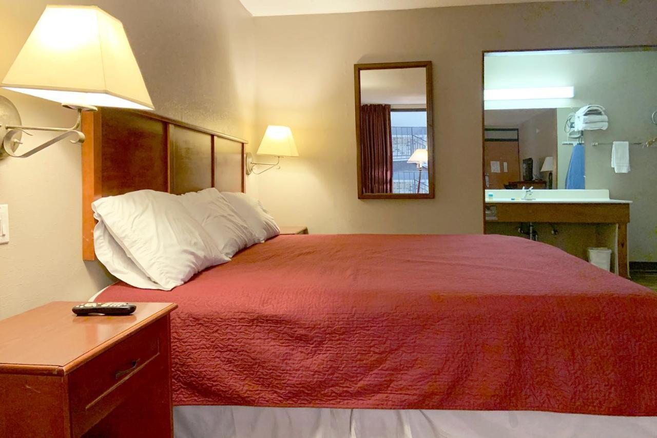 Paris Inn And Suites Kültér fotó