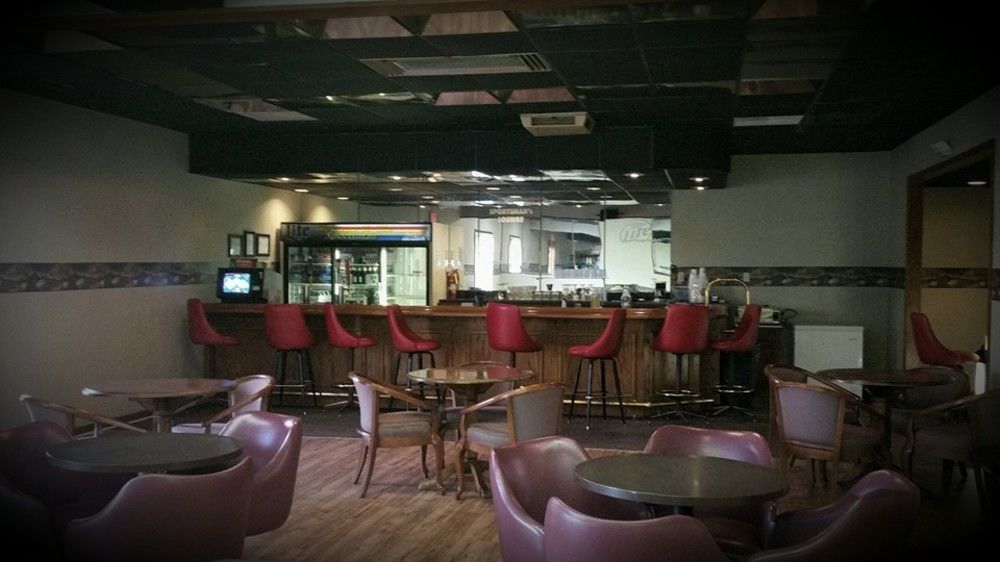 Paris Inn And Suites Kültér fotó