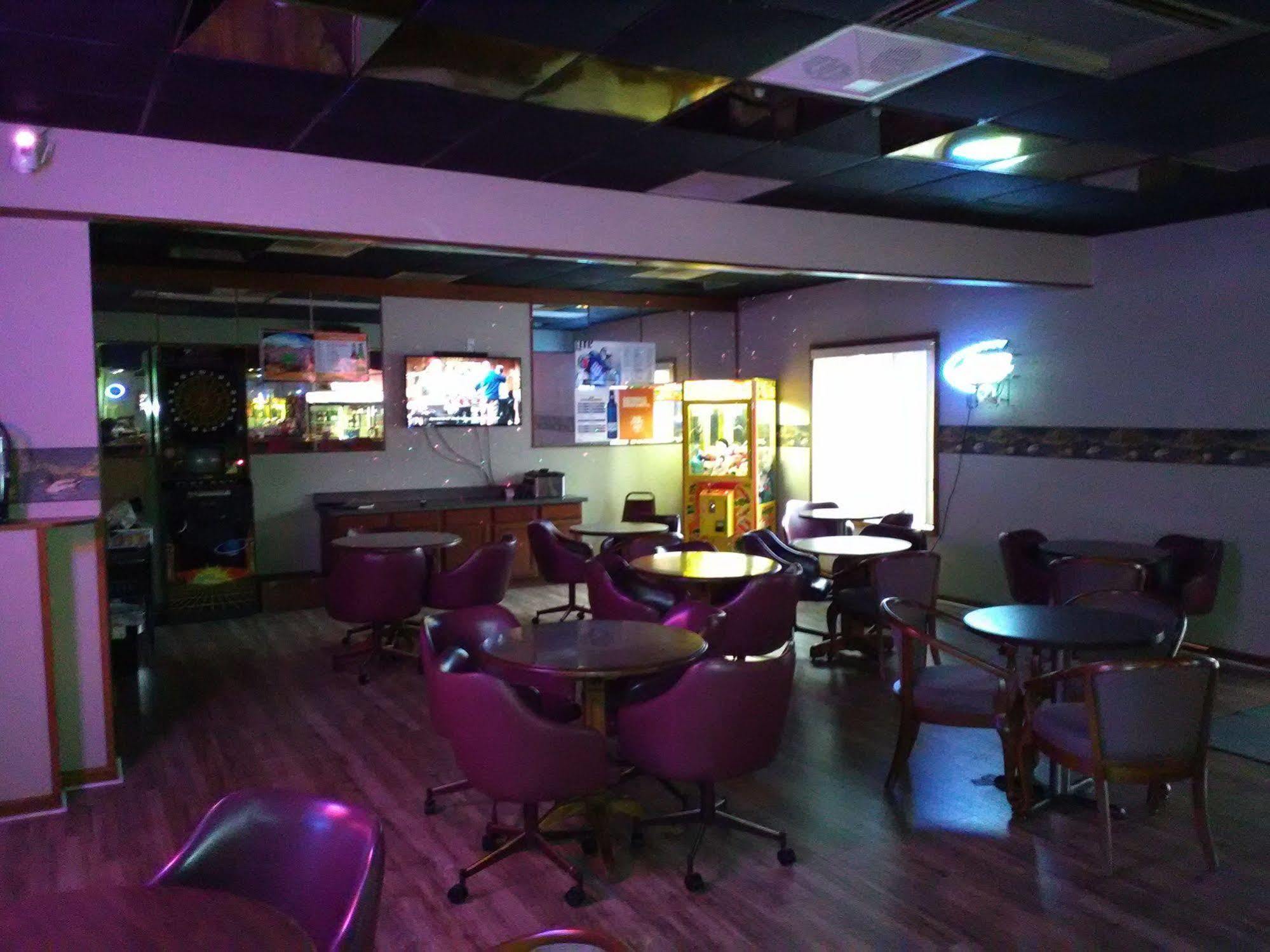 Paris Inn And Suites Kültér fotó