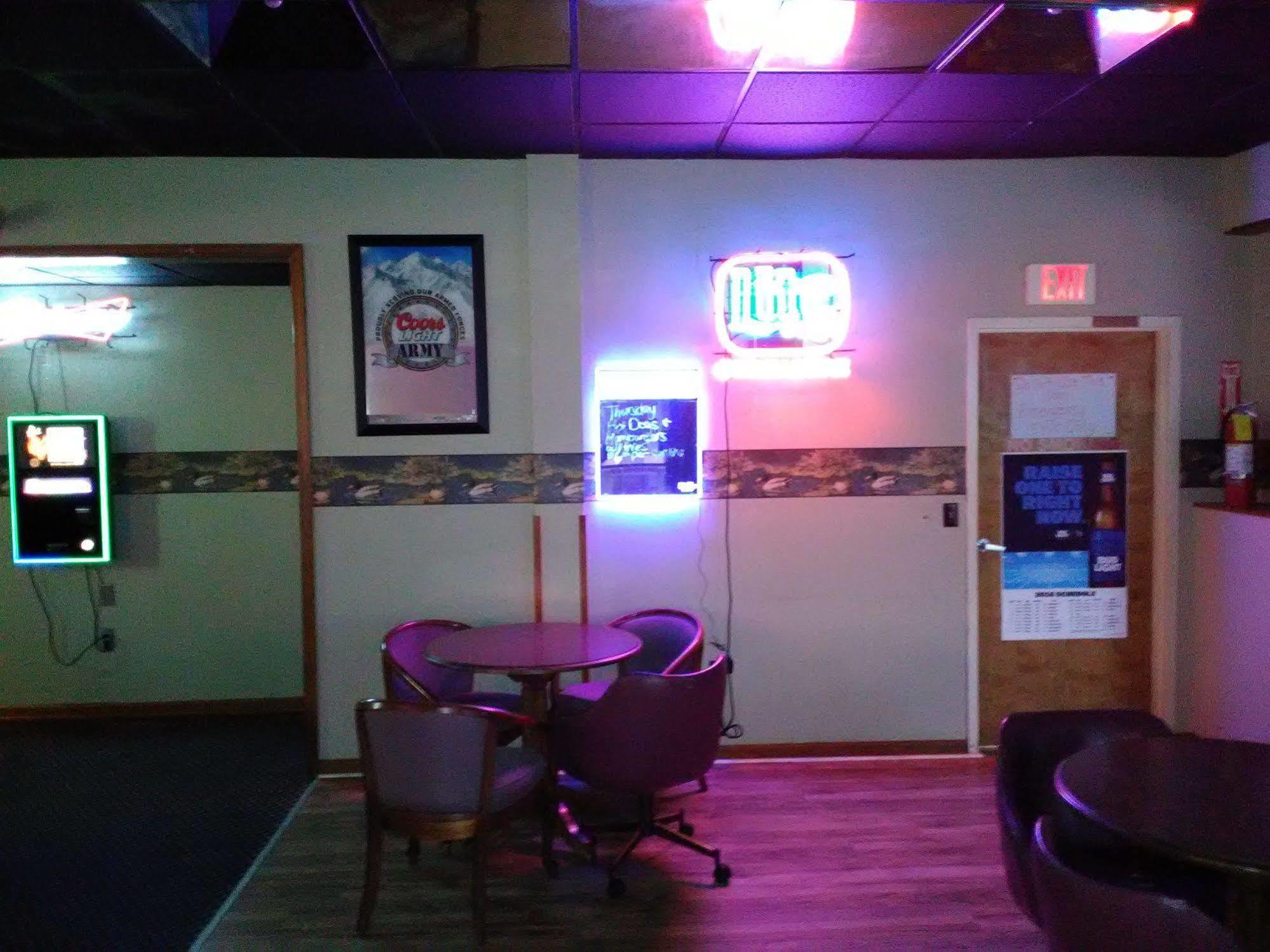 Paris Inn And Suites Kültér fotó