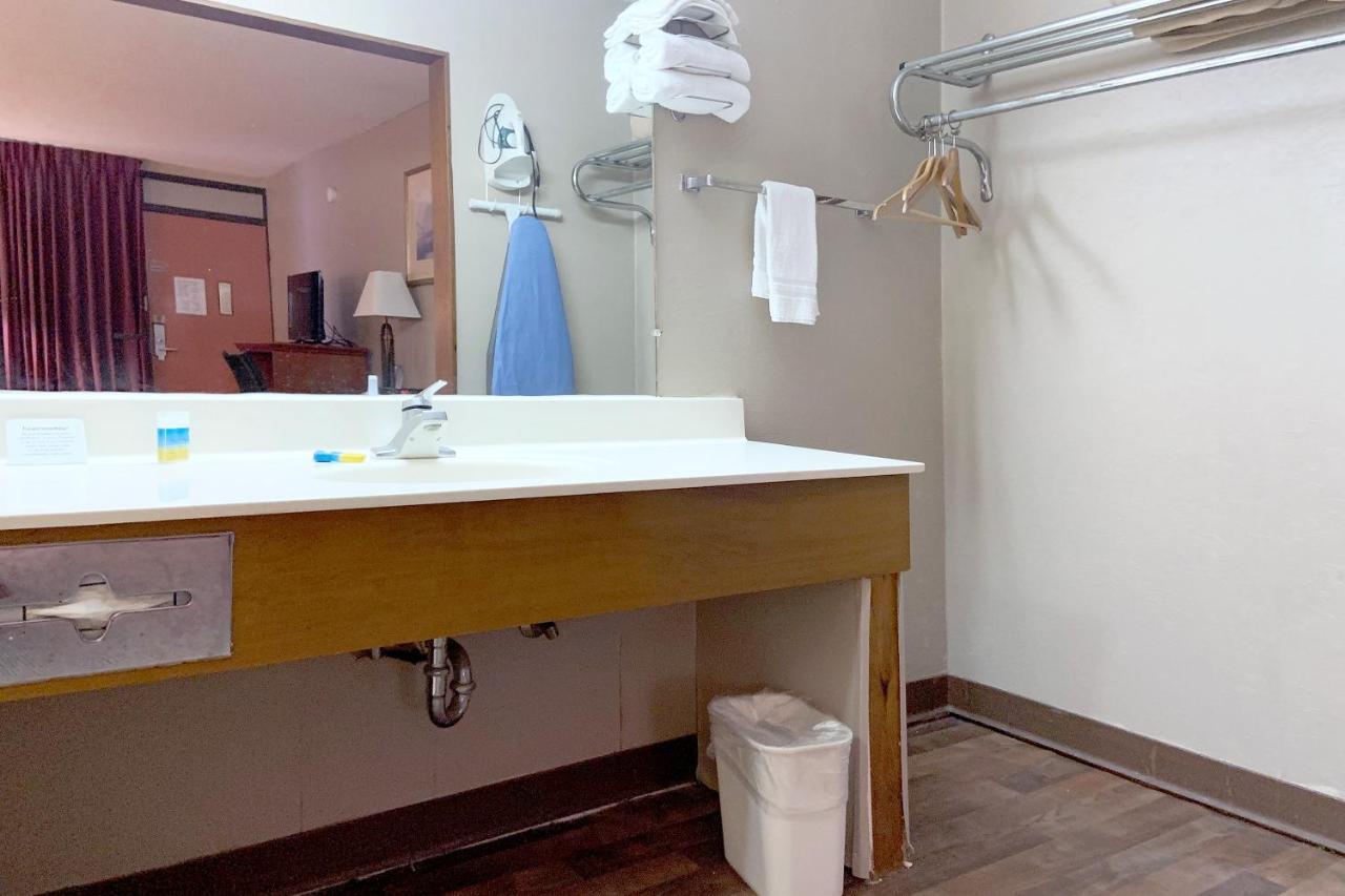 Paris Inn And Suites Kültér fotó