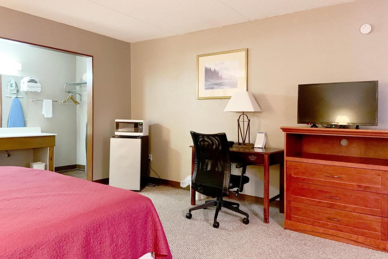 Paris Inn And Suites Kültér fotó