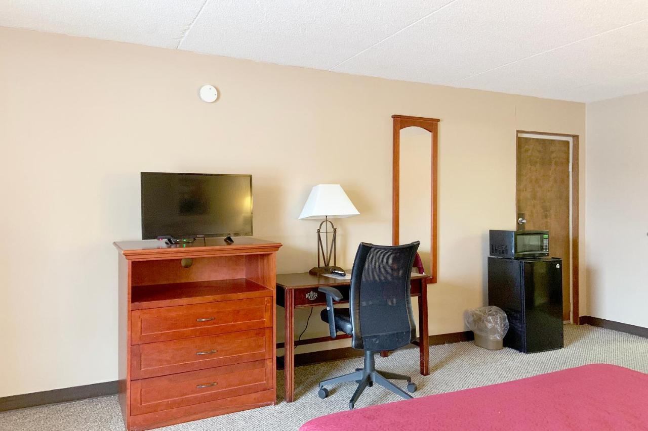 Paris Inn And Suites Kültér fotó