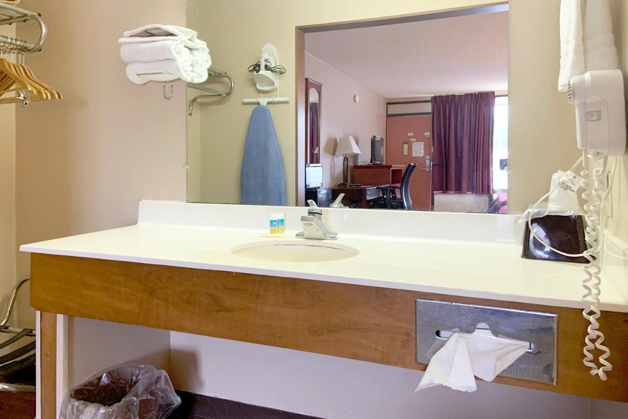Paris Inn And Suites Kültér fotó